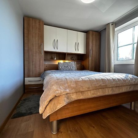 Apartman Veronika Vrsi Kültér fotó